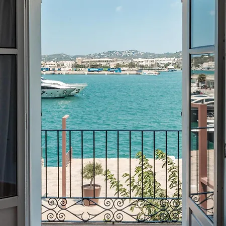 Ryans La Marina (adults Only) 3*