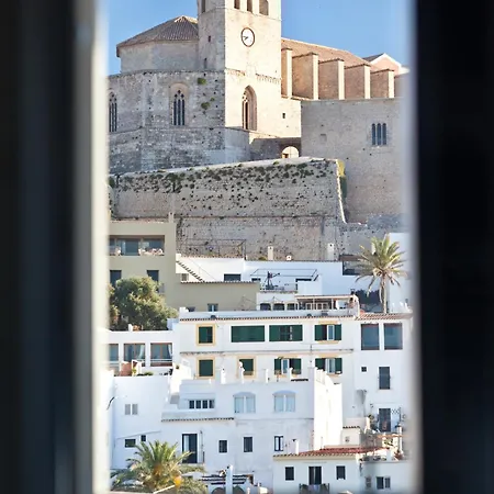 Ryans La Marina (adults Only) 3* Ibiza città