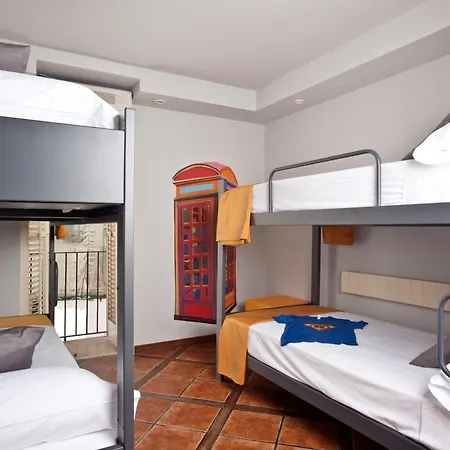 Ryans La Marina (adults Only)
