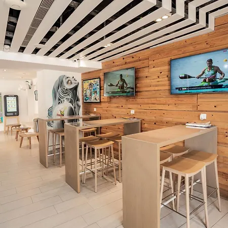 Ryans La Marina (adults Only) Hotel 3*
