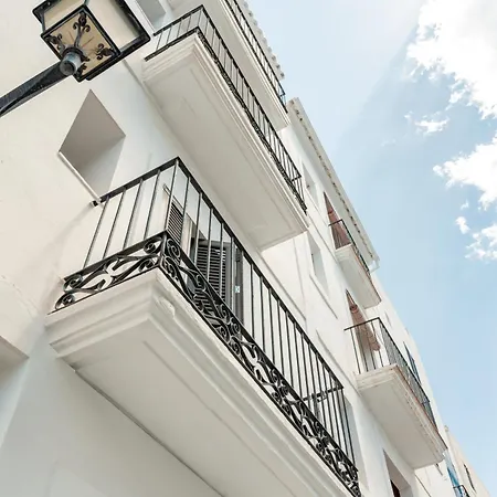 Hotel Ryans La Marina (adults Only) Ibiza città