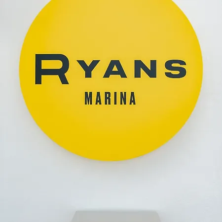 Ryans La Marina (adults Only)