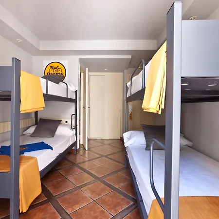 Ryans La Marina (adults Only) Hotel