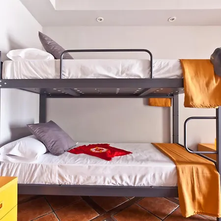 Hotel Ryans La Marina (adults Only)