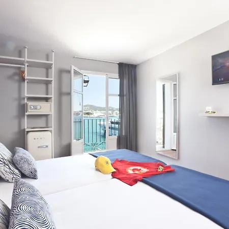 Ryans La Marina (adults Only) Hotel
