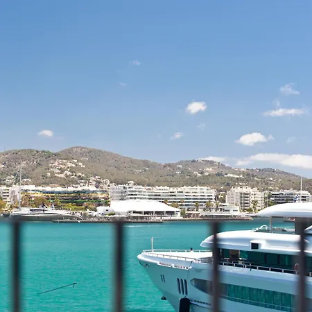 Ryans La Marina (adults Only) 3*