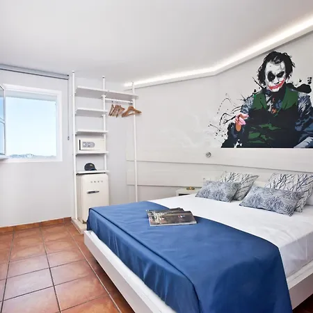 Ryans La Marina (adults Only) Hotel