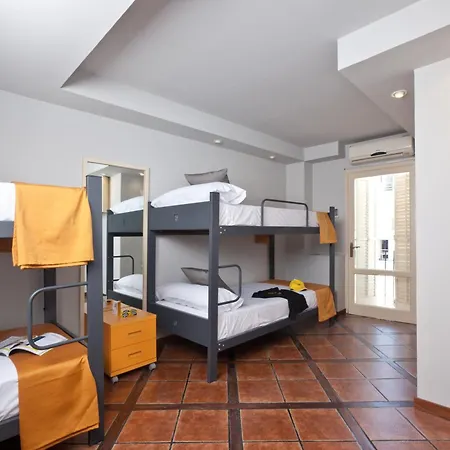 Hotel Ryans La Marina (adults Only) Ibiza città