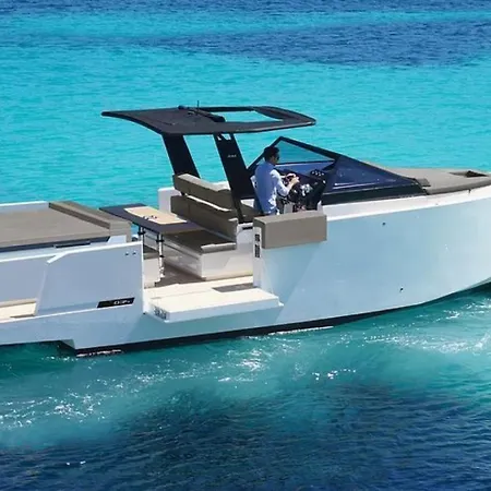 Marina & Yacht Apartment