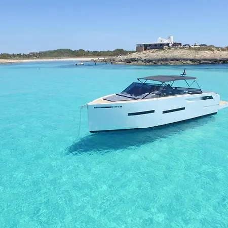 Apartment Marina & Yacht *