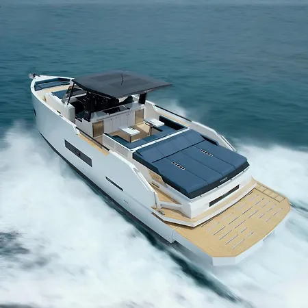 Marina & Yacht Apartment