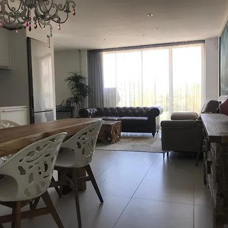 Marina & Yacht Apartment Ibiza Town