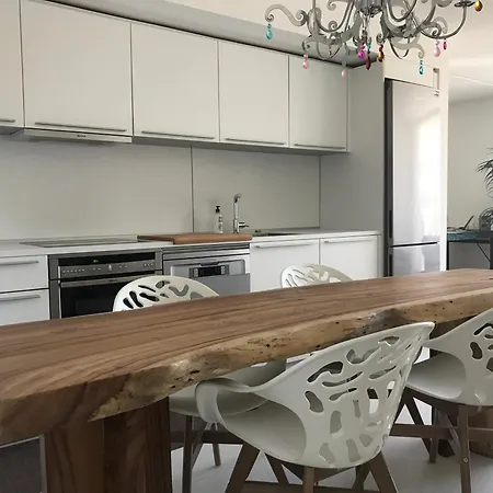Marina & Yacht Apartment Ibiza Town