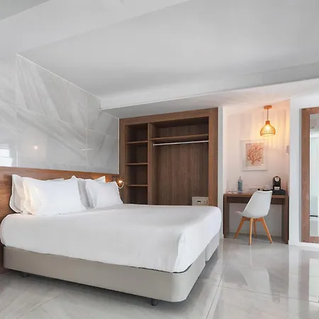 Eurostars Puerto De 酒店 伊维萨镇