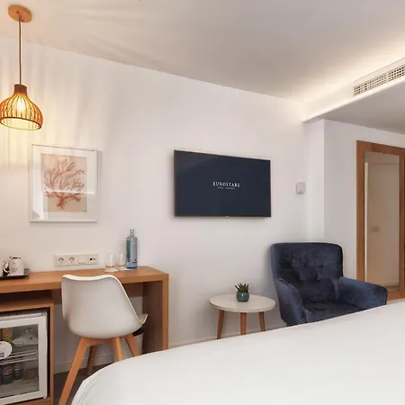 Eurostars Puerto De 伊维萨镇