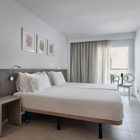 Eurostars Puerto De 4* 伊维萨镇