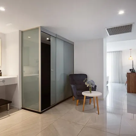 Eurostars Puerto De 酒店 伊维萨镇