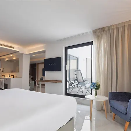 Eurostars Puerto De 伊维萨镇