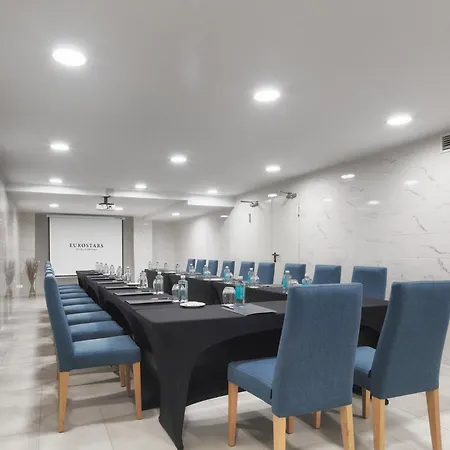 Eurostars Puerto De 4*