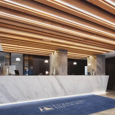 Eurostars Puerto De 酒店