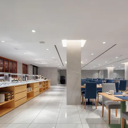 Eurostars Puerto De 酒店