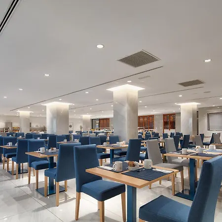 酒店 Eurostars Puerto De 伊维萨镇