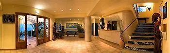 Hotel Figueretes *