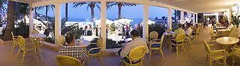 Figueretes Hotel *