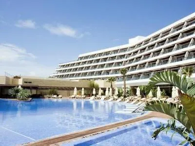 Hotel Ibiza Gran 5*