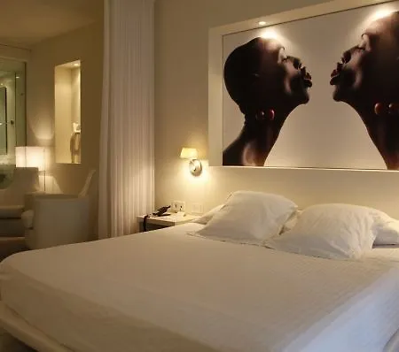 Hotel Pacha Hotel 4*
