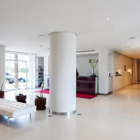 Hotel Pacha Hotel