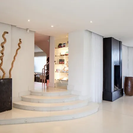Hotel Pacha Hotel Ibiza Town