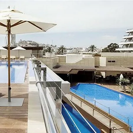 Ibiza Gran Hotel
