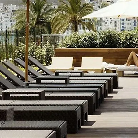 Ibiza Gran Hotel 5*