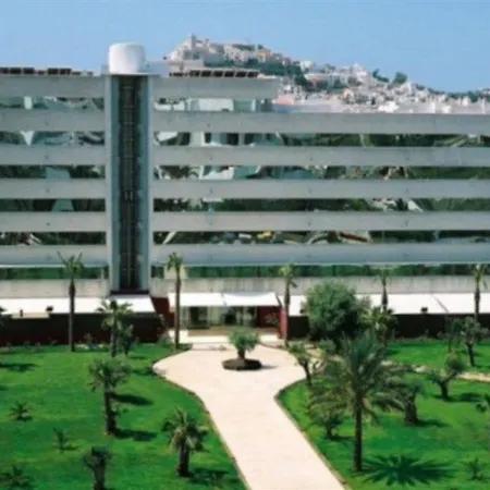 Pacha Hotel 4*