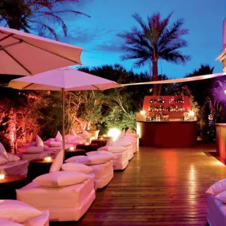 Pacha Hotel Hotel