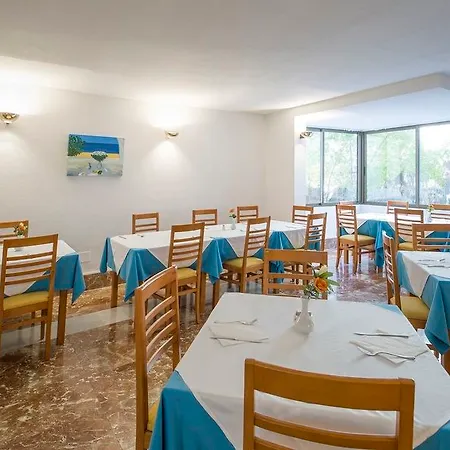 Aparthotel Vibra Jabeque Soul-3sup 3*