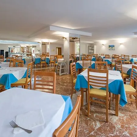 Vibra Jabeque Soul-3sup Aparthotel 3*