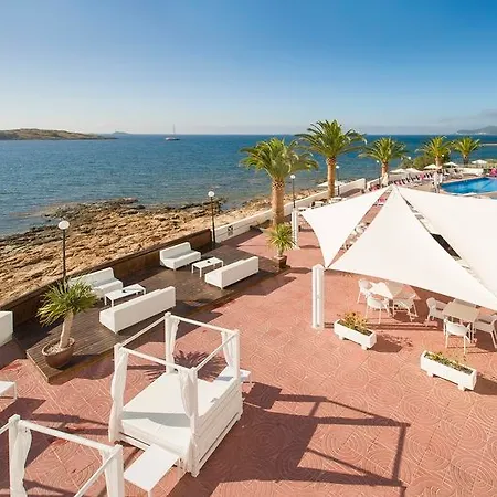 Vibra Jabeque Soul-3sup Aparthotel Ibiza città