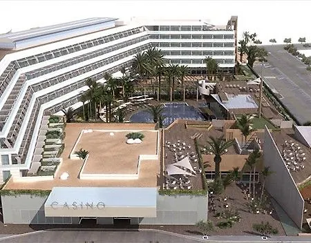 Ibiza Gran 5* Ibiza città