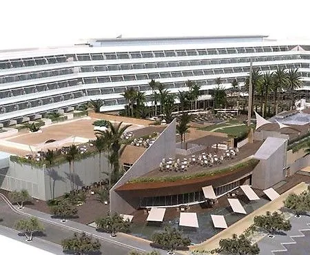 Hotel Ibiza Gran 5*