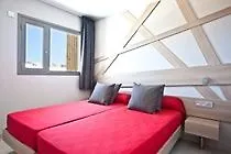 Hotel Ryans Ibiza - Adults Only Ibiza città