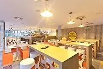 Ryans Ibiza - Adults Only Ibiza città