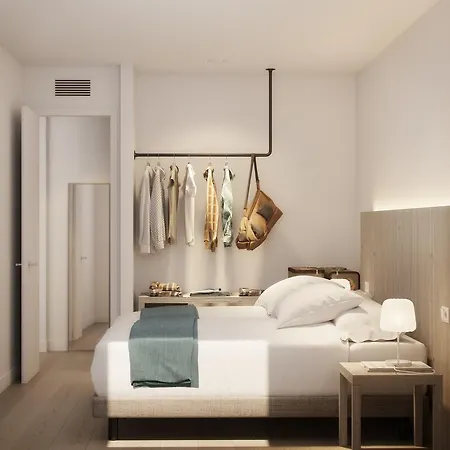 White - Adults Only Aparthotel