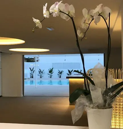Aparthotel White - Adults Only Ibiza città