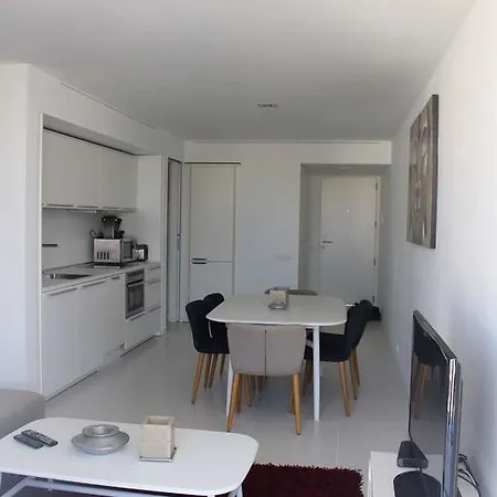 Patio Blanco Luxury Ibiza Town