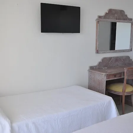 Neptuno 3* Ibiza-Stadt