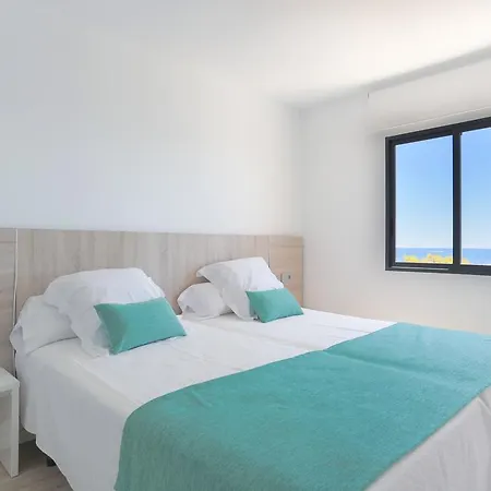 White - Adults Only Aparthotel 4*