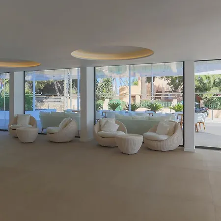 White - Adults Only 4* Ibiza città