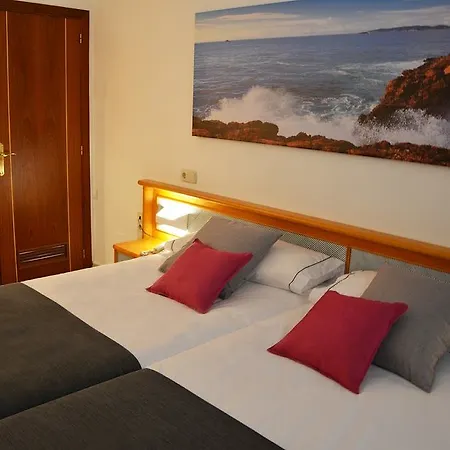 Aparthotel Vibra Jabeque Soul-3sup Ibiza città